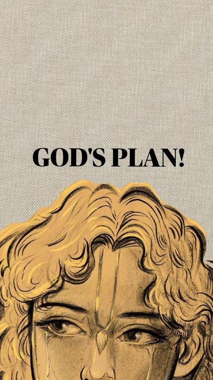 Spiritual Sticker Design 25 - ( s25 )