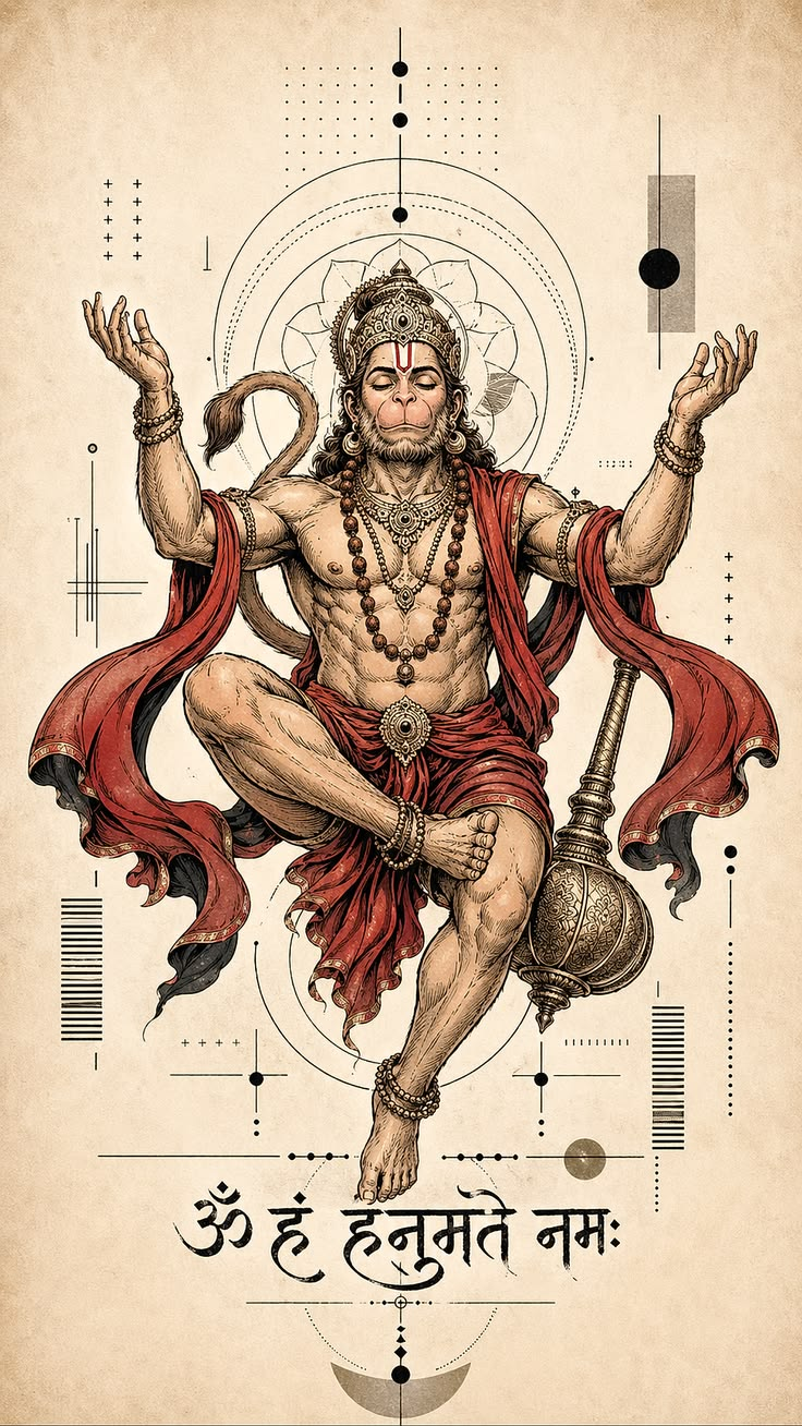 Spiritual Sticker Design 32 - ( s32 )