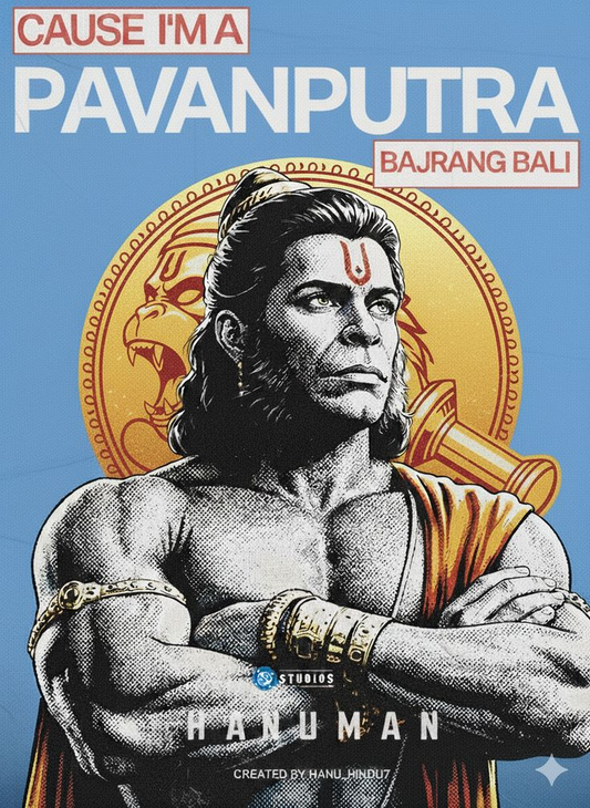 Spiritual Sticker Design 34 - ( s34 )
