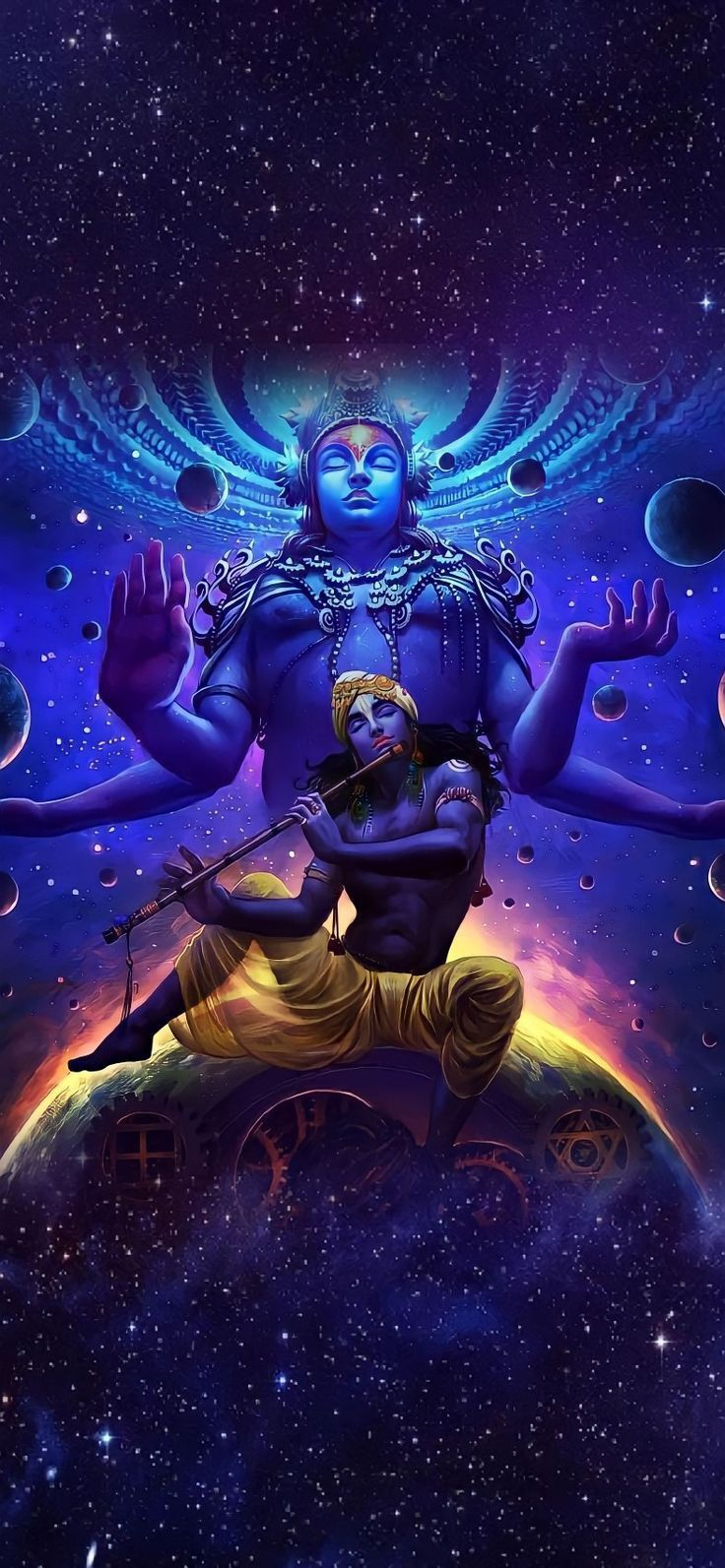 Spiritual Sticker Design 42 - ( s42 )