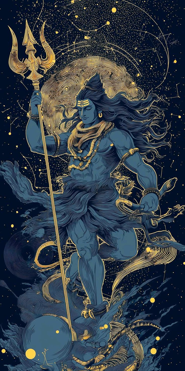 Spiritual Sticker Design 8 - ( s8 )