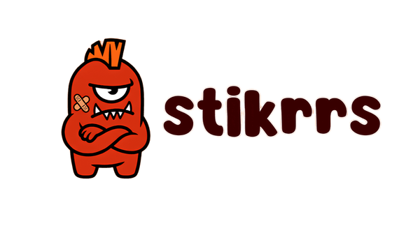 Stikrrs