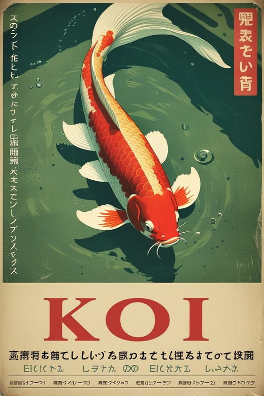 Japanese Sticker Design 9 - ( t9 )