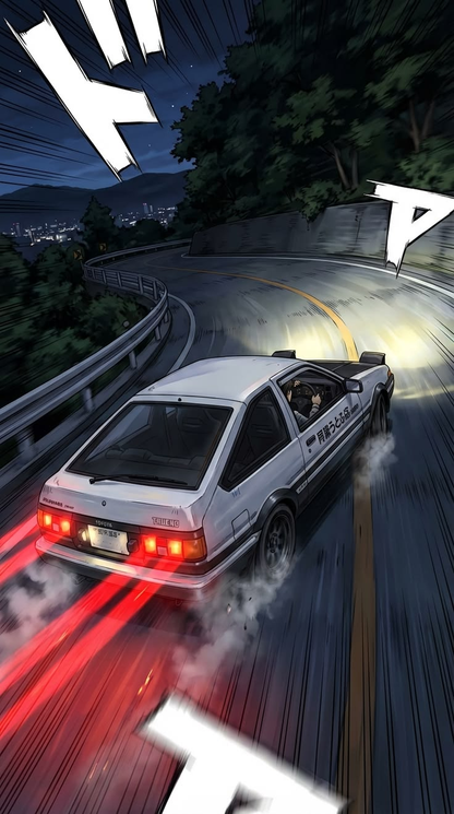 Car Sticker Design 13 - ( v12 )