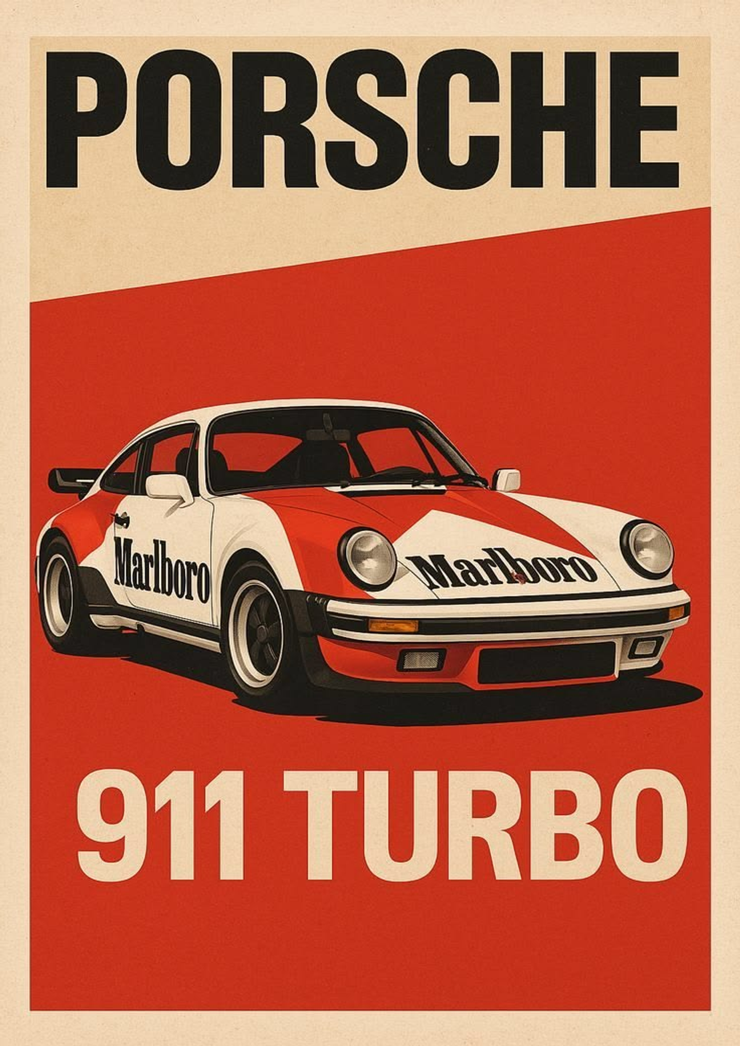 Car Sticker Design 3 - ( v2 )