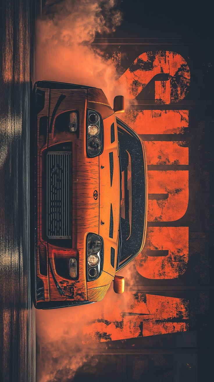 Car Sticker Design 21 - ( v20 )